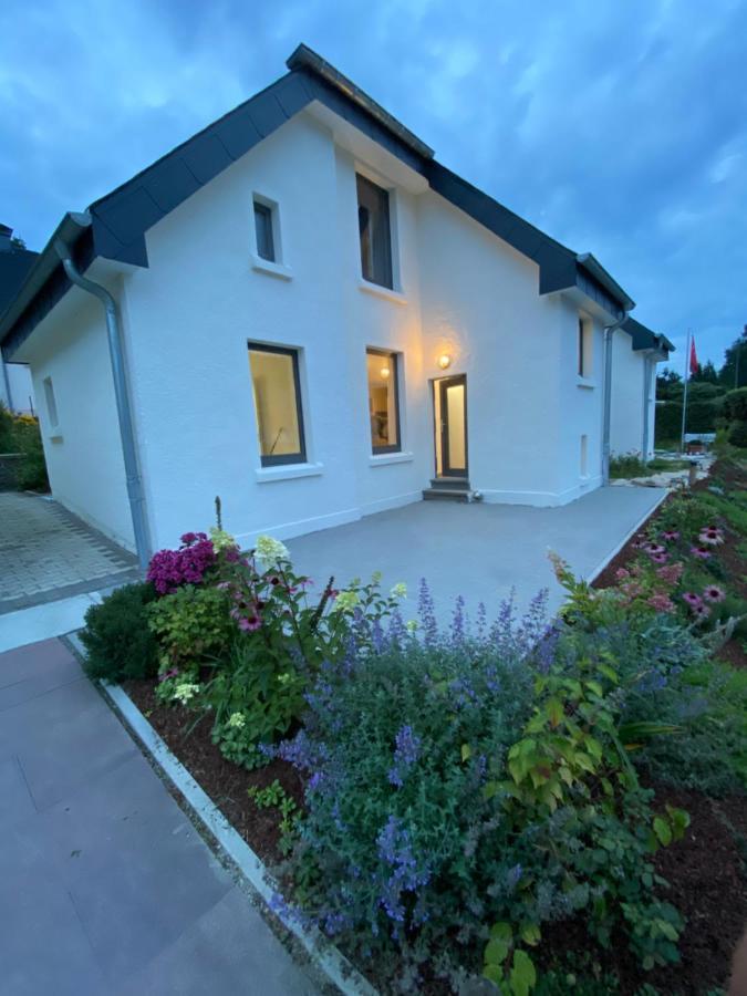 Ferienwohnung Zollhaus St. Vith Exteriér fotografie